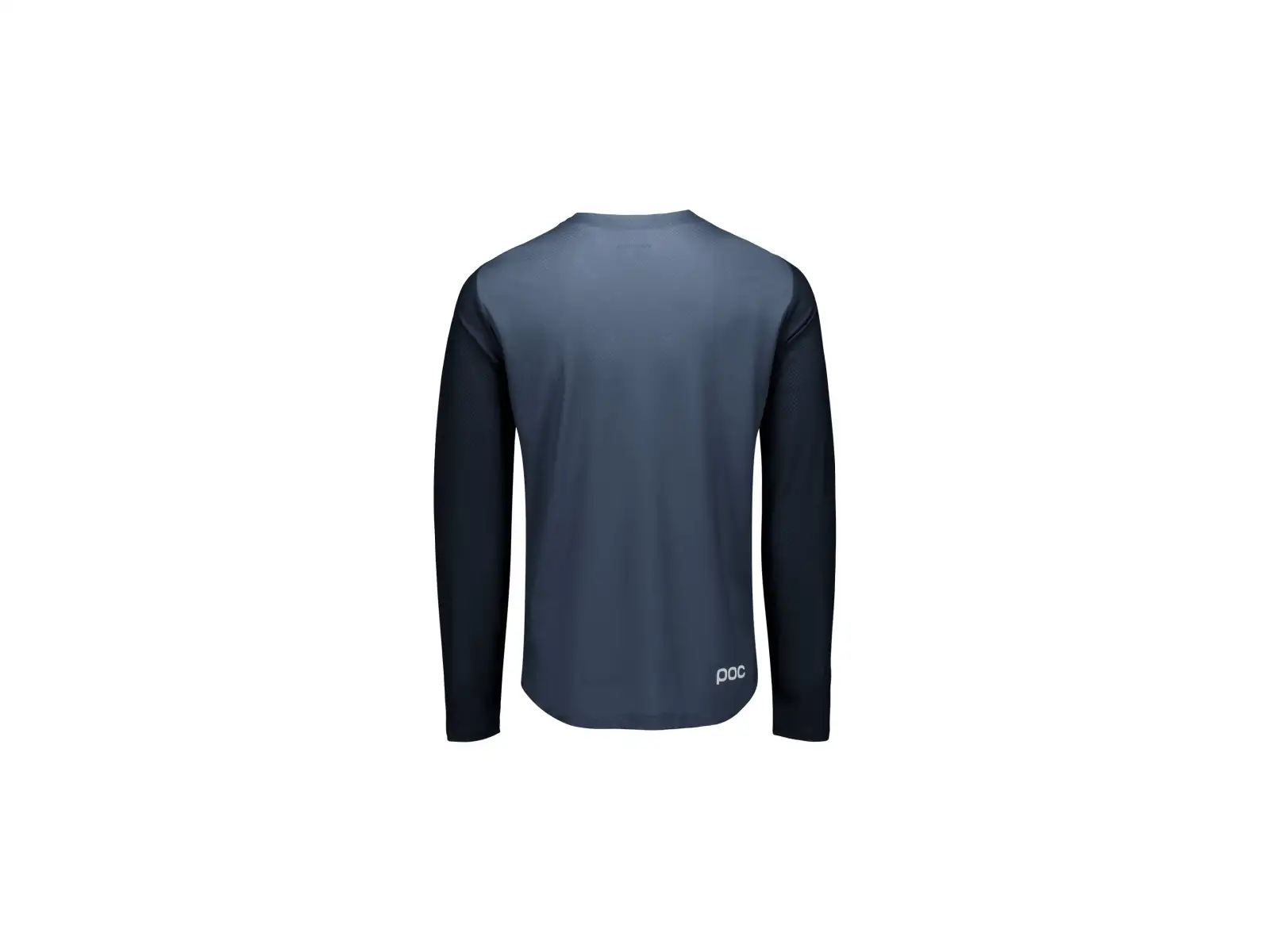 POC Motion Air pánský dres dlouhý rukáv Apatite Navy