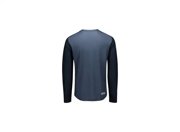 POC Motion Air pánský dres dlouhý rukáv Apatite Navy