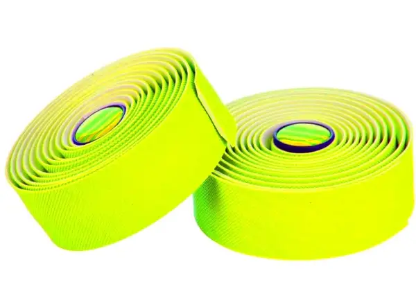 FSA PowerTouch Gel omotávka neon yellow