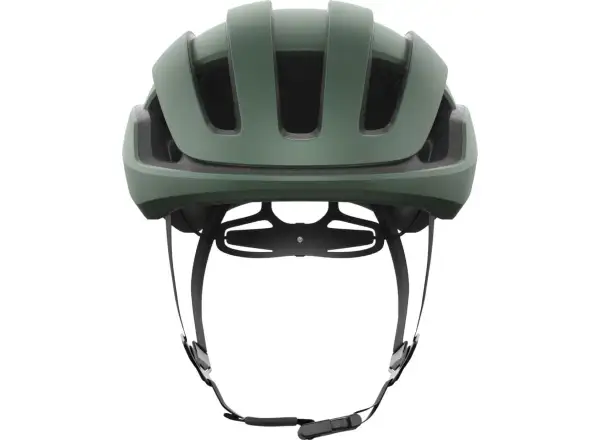 POC Omne Air MIPS WF přilba Epidote Green Metallic/Matt