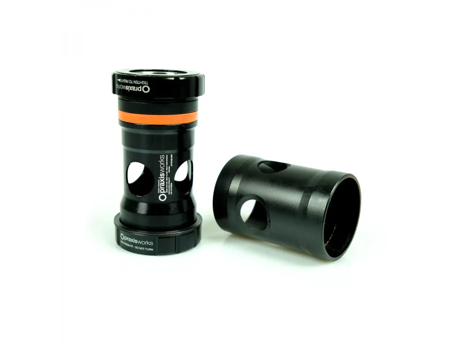 Praxis Works M30 středové složení BB30/PF30 68 mm