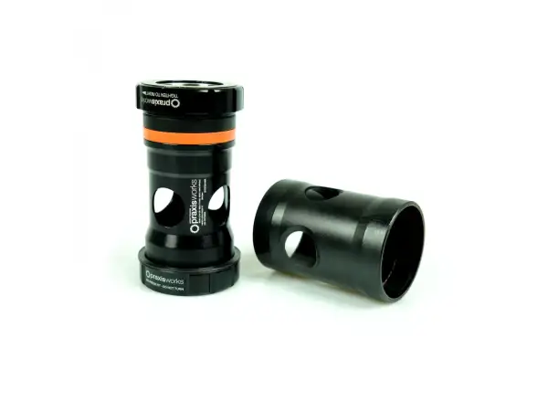 Praxis Works M30 středové složení BB30/PF30 68 mm