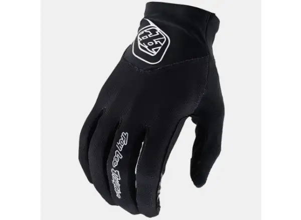 Troy Lee Designs Ace Solid rukavice Black