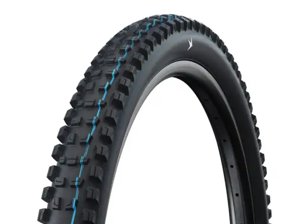 Schwalbe Romy Race Pro TLR Addix Mid 29x2,40" MTB plášť kevlar černý