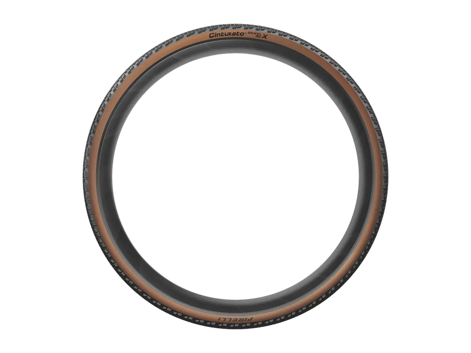 Pirelli Cinturato Gravel RC-X Classic gravel plášť kevlar