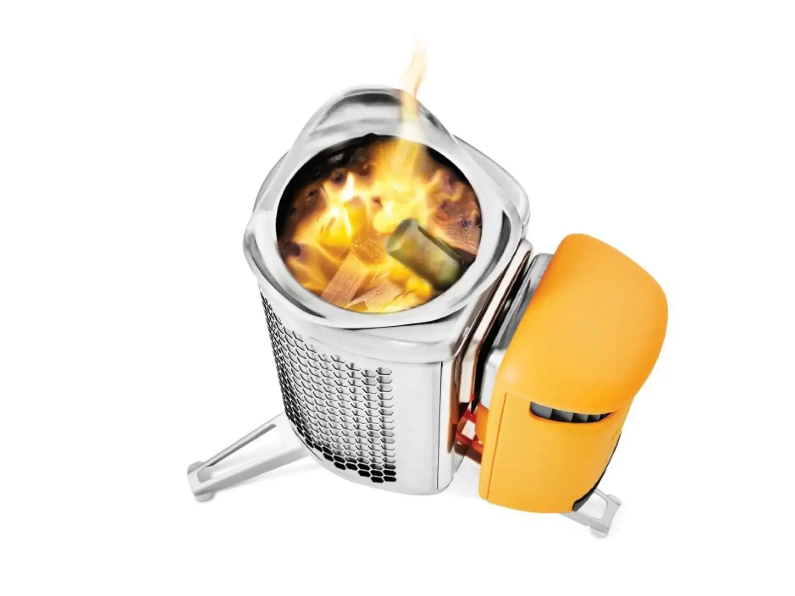 BioLite Campstove Complete Cook Kit sada na vaření