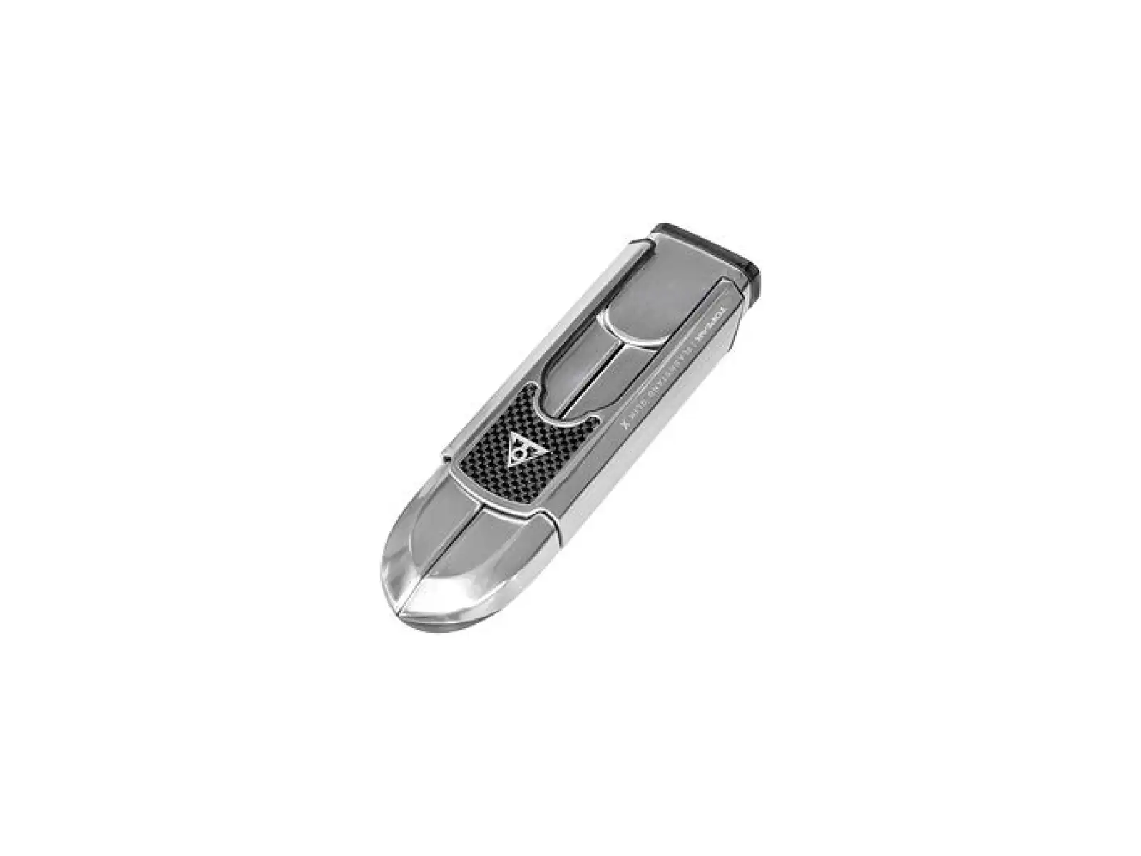 Topeak Flashstand Slim X stojan na silniční kola pro kliky Sram/Shimano/Campa