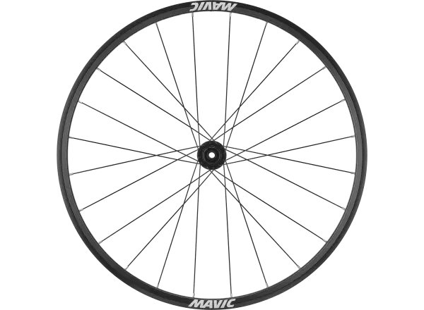 Mavic Access RG22 700 Disc CL 12x142 mm zadní vypletené kolo ořech Shimano HG