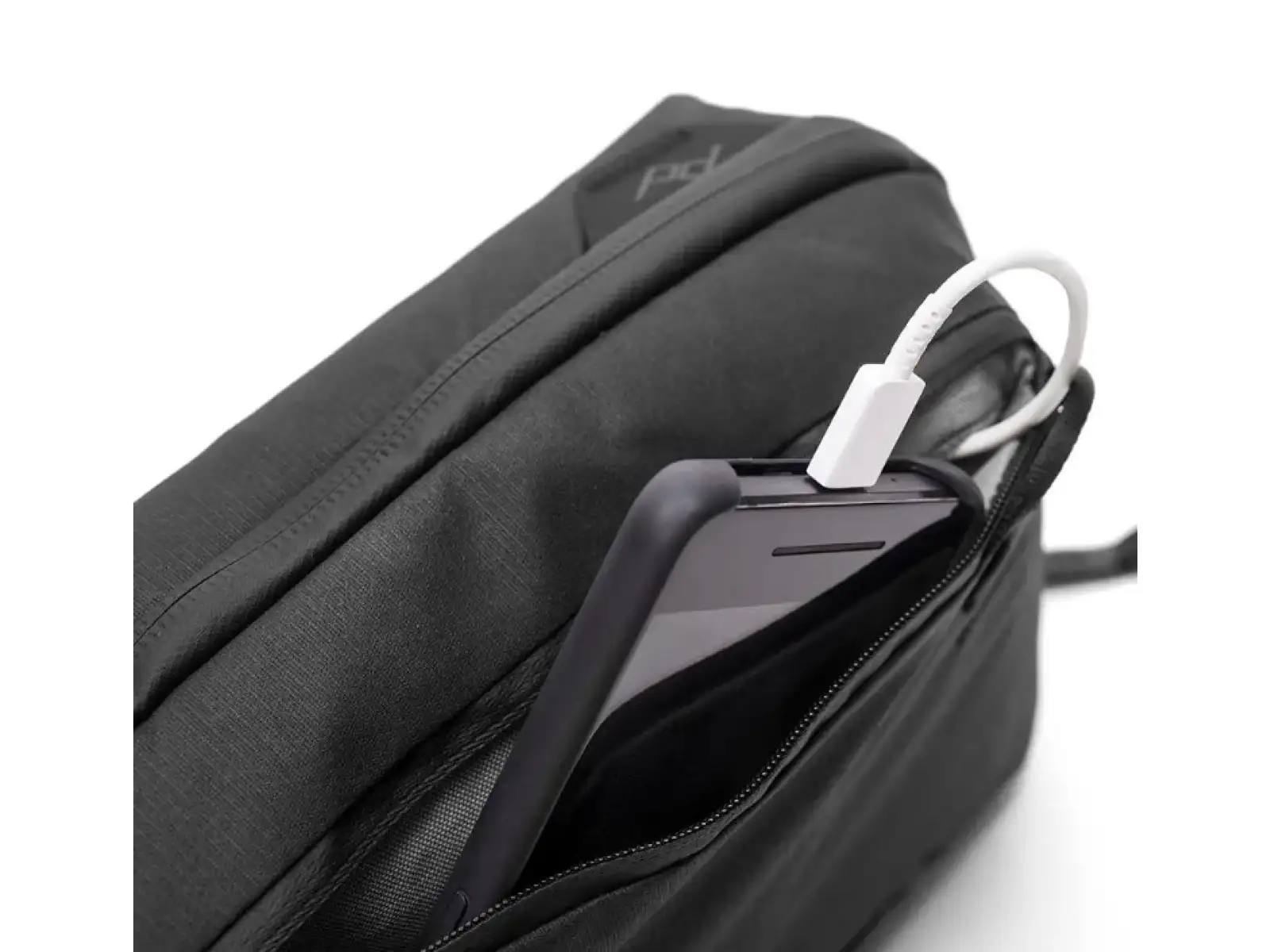 Peak Design Tech Pouch organizér Bone