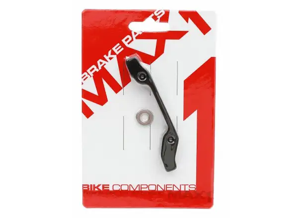 MAX1 adaptér přední kotoučové brzdy PM-IS 160 mm