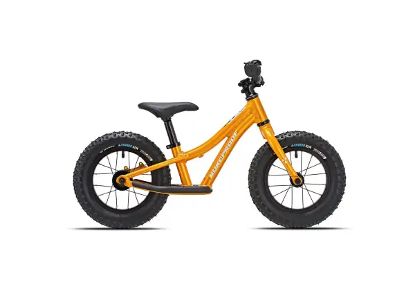Nukeproof Cub-Scoot 12 dětské odrážedlo Yellow