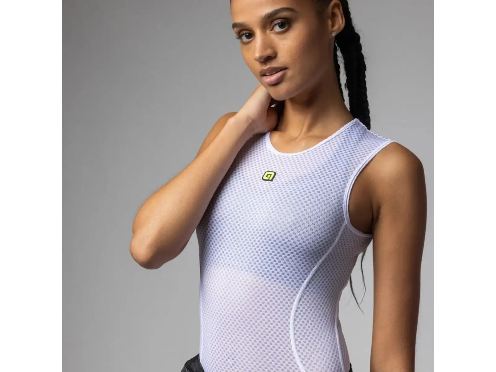 Alé Intimo Velo Active dámská spodní vrstva White
