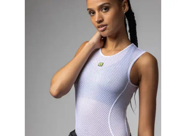 Alé Intimo Velo Active dámská spodní vrstva White
