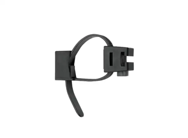AXA Cable Resolute 8 - 180 kabelový zámek Mat Black 180 cm