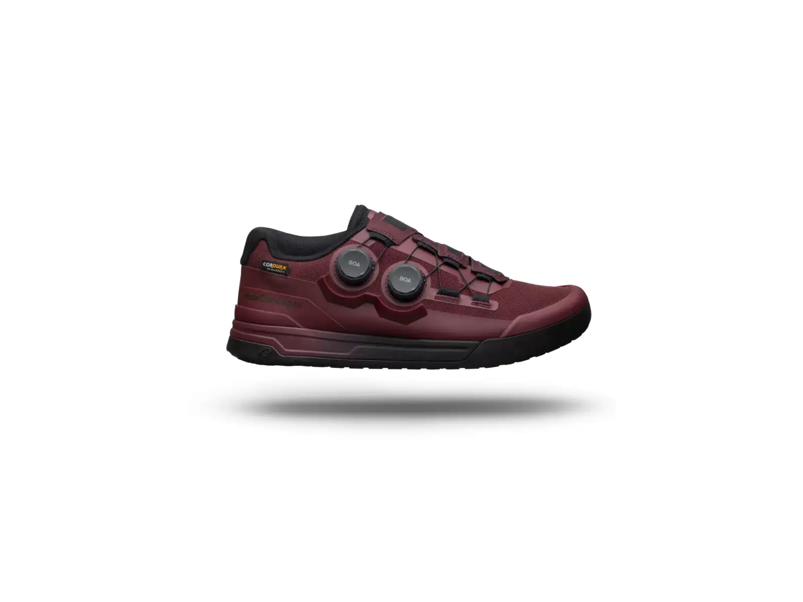 Ride Concepts Hellion Elite Clip BOA pánské boty Crimson