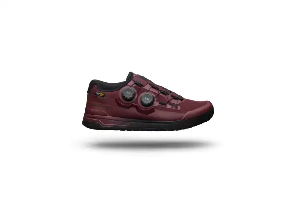 Ride Concepts Hellion Elite Clip BOA pánské boty Crimson