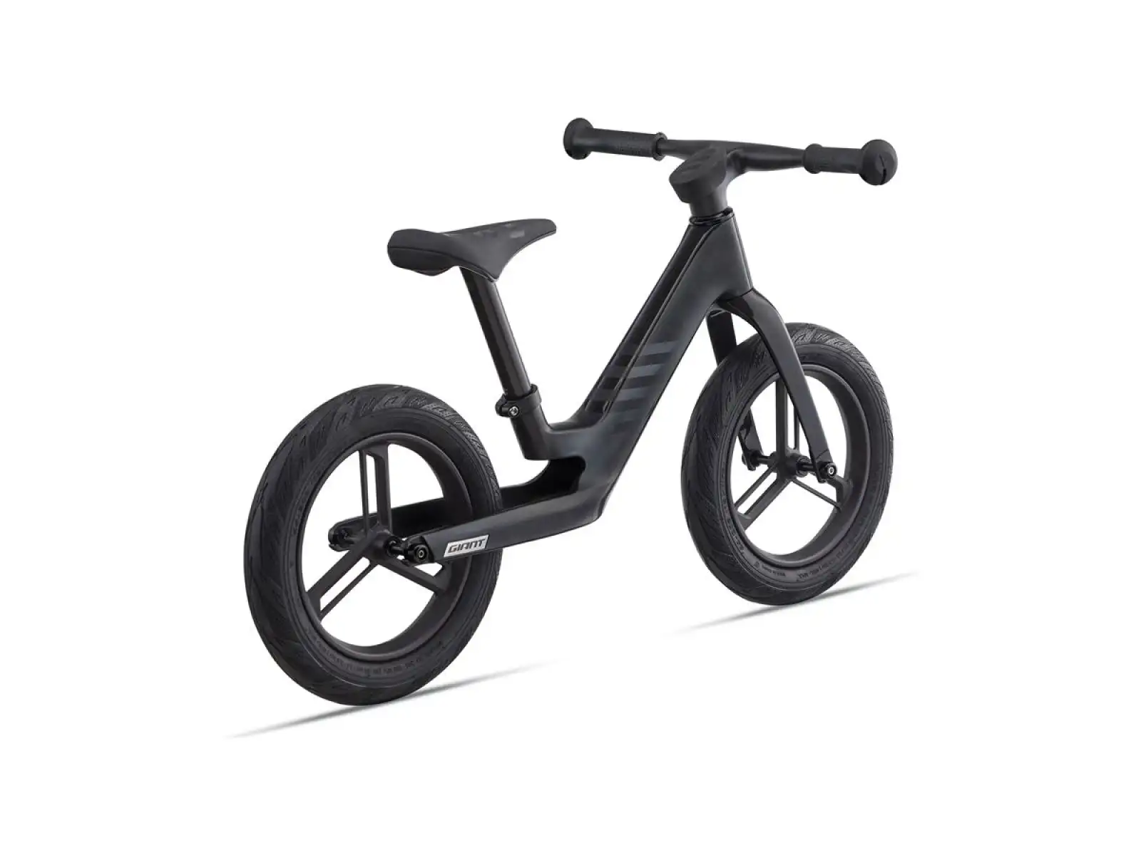 Giant PRE RCARBON PUSH BIKE dětské odrážedlo
