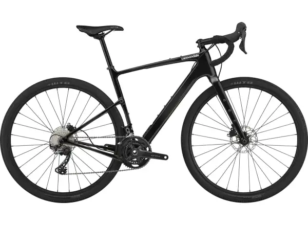 Cannondale Topstone Carbon 3 gravel kolo CRB