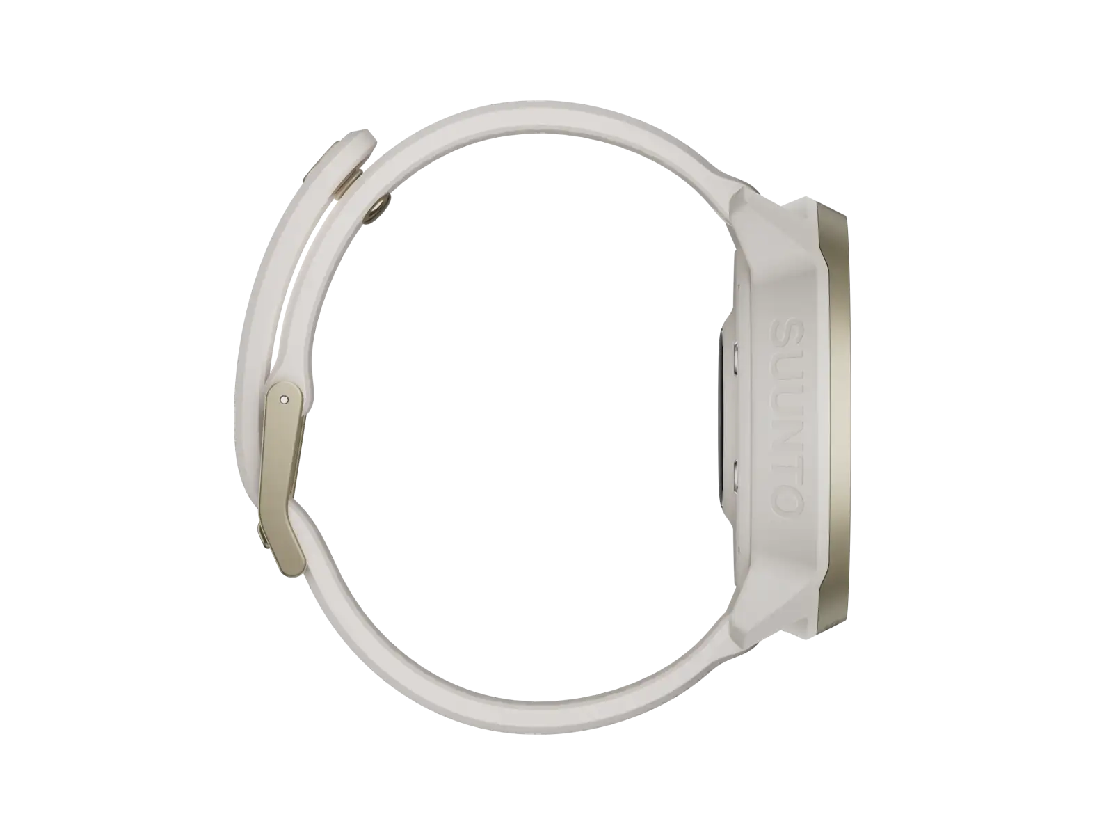 Suunto Run 2 chytré hodinky 64 GB Feather Gold