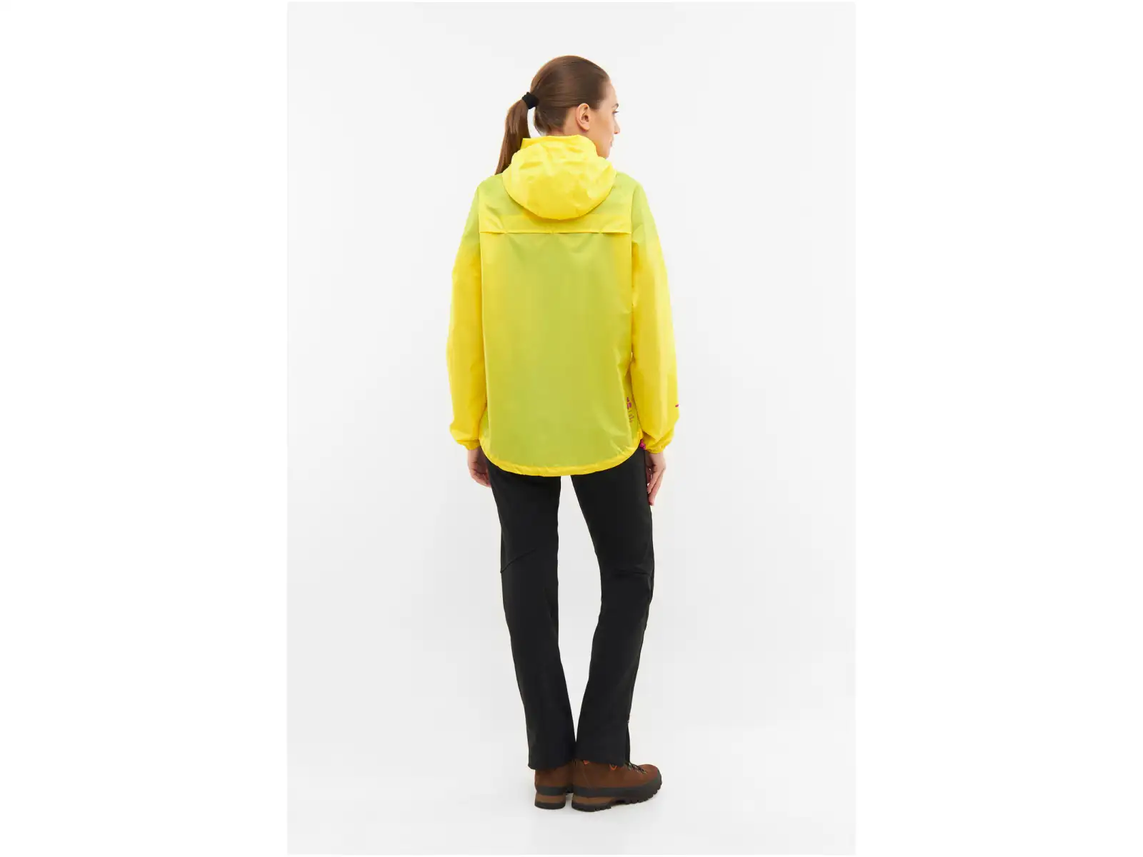 Viking Active Line dámská bunda Yellow