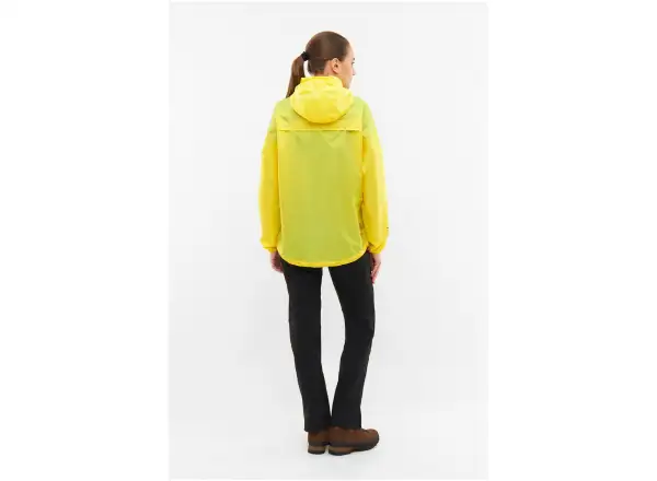 Viking Active Line dámská bunda Yellow