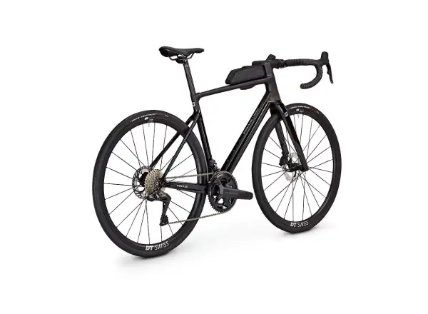 Focus Paralane 8.9 DI silniční kolo Carbon Raw Matt / Glossy