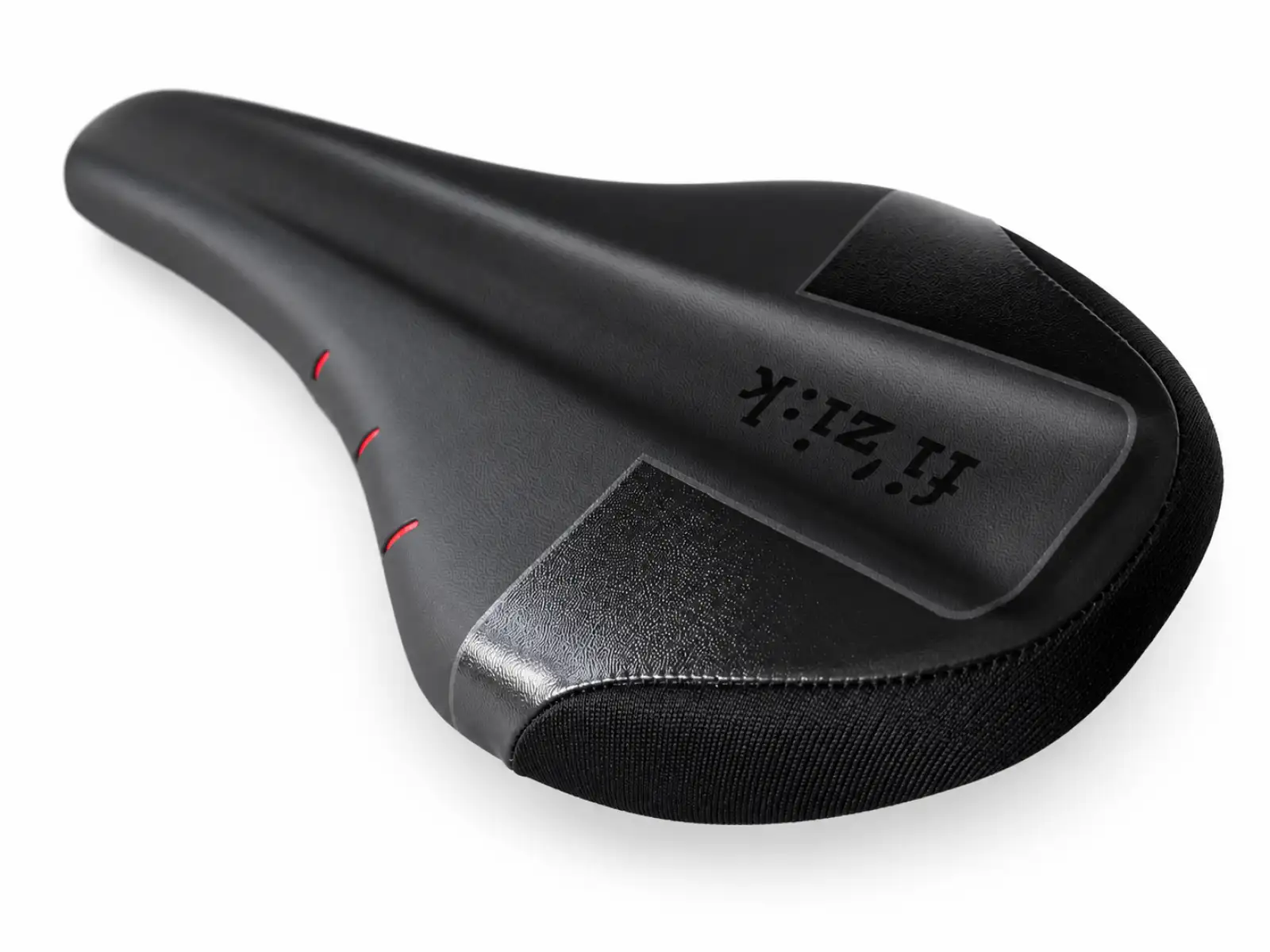 Fizik Tundra VS M7 sedlo Mg černá/červená - Nebaleno