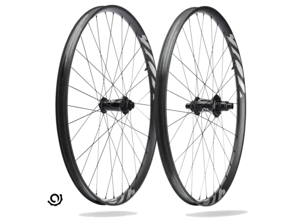 Ibis Carbon S28 29" I9 Hubs sada zapletených kol