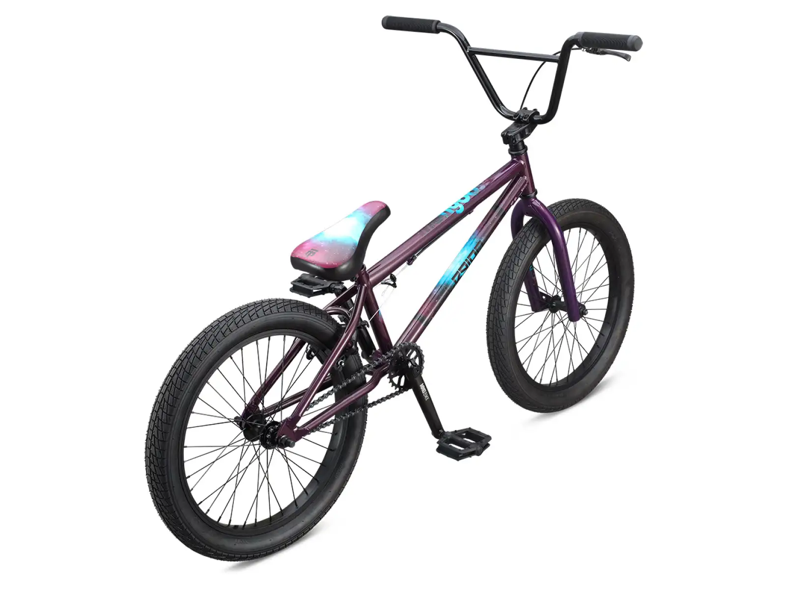 Mongoose Legion 40 PUR BMX kolo