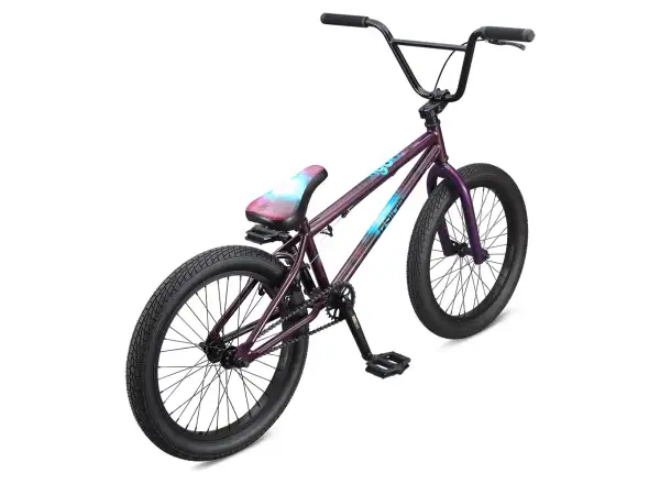 Mongoose Legion 40 PUR BMX kolo