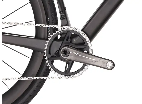 Superior XR 9.9 GR gravel kolo Gloss Black/Carbon