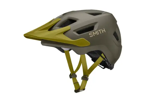 Smith Sidekick JR MIPS dětská přilba Matte Forest