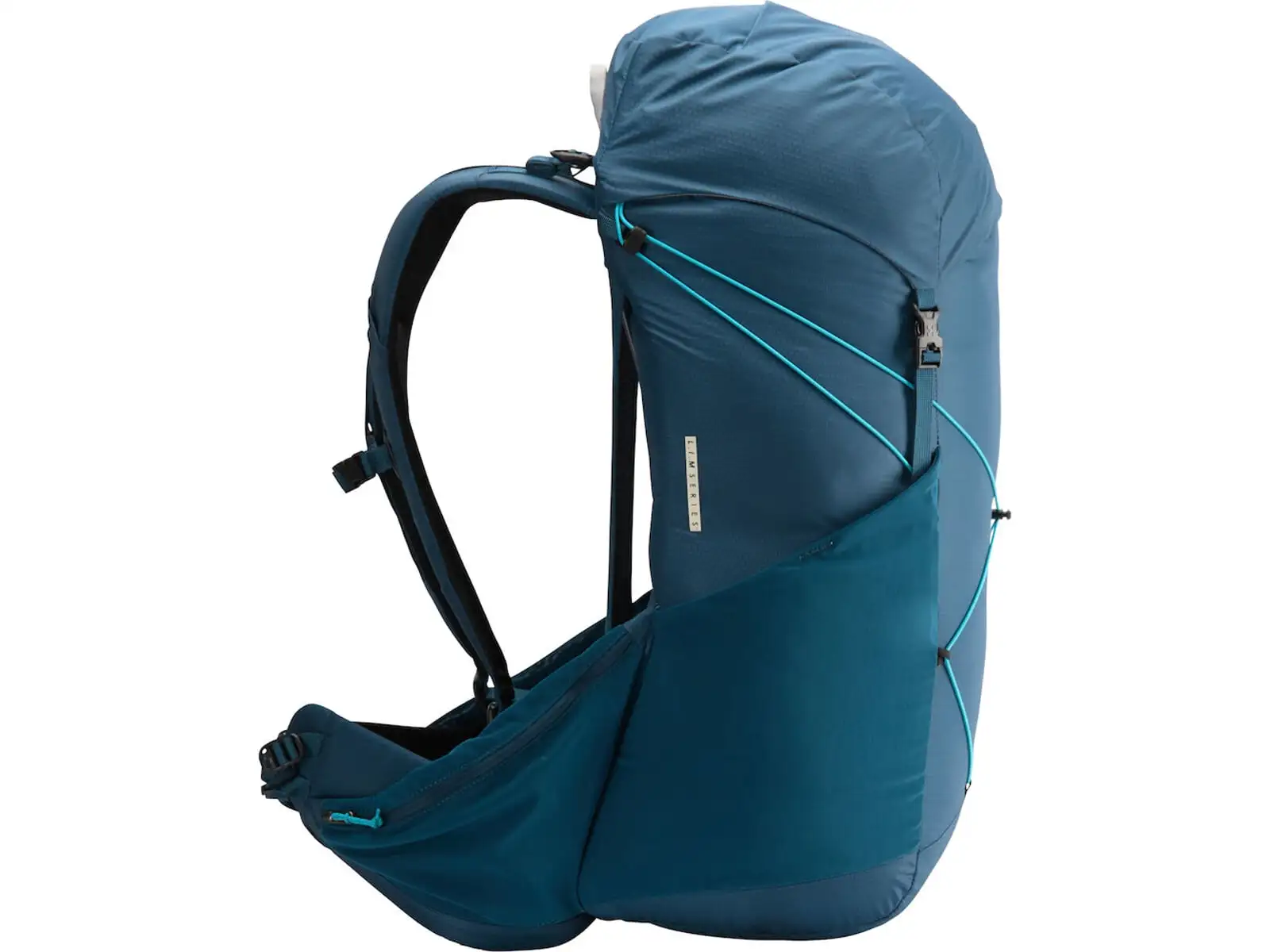 Haglöfs L.I.M batoh 35 l Dark Ocean/Maui Blue