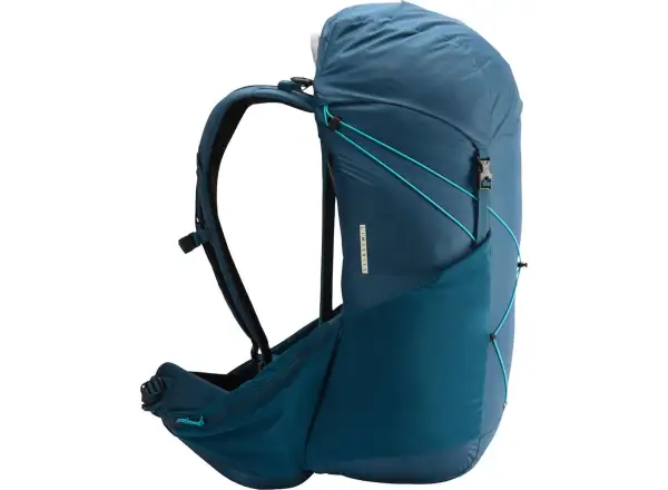 Haglöfs L.I.M batoh 35 l Dark Ocean/Maui Blue