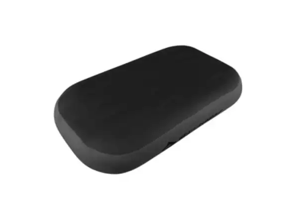 Sea to Summit Aeros Premium Deluxe Pillow nafukovací polštář šedá