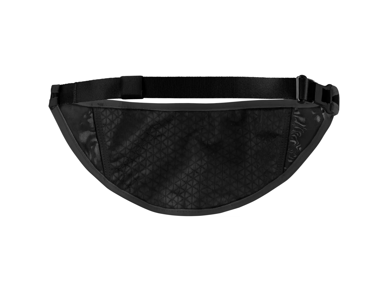 Dynafit React 600 2.0 běžecký opasek 0,75 l Black Out