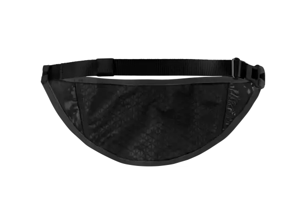 Dynafit React 600 2.0 běžecký opasek 0,75 l Black Out