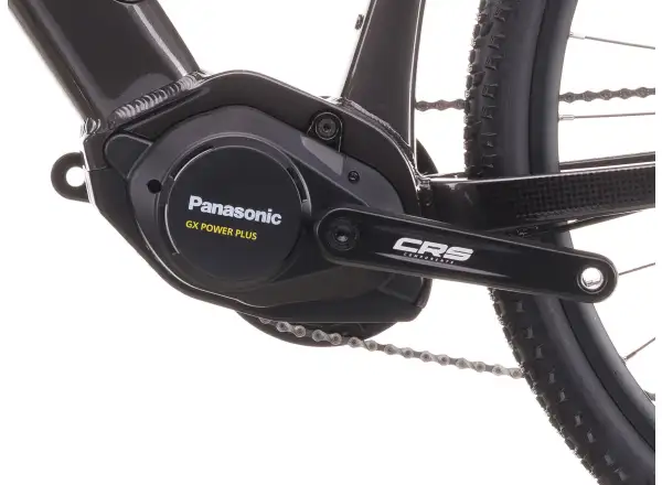 Crussis ONE-Cross 7.11 513Wh krosové elektrokolo