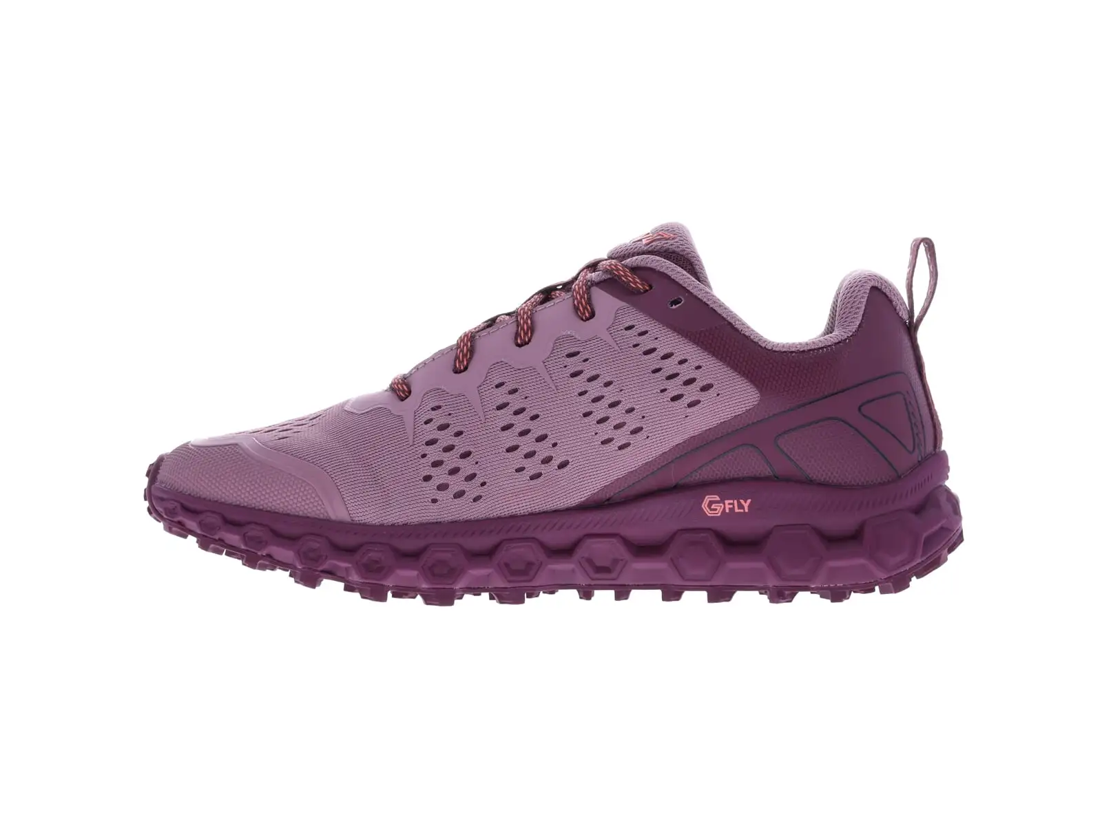 Inov-8 Parkclaw G 280 dámské boty lilac/purple/coral