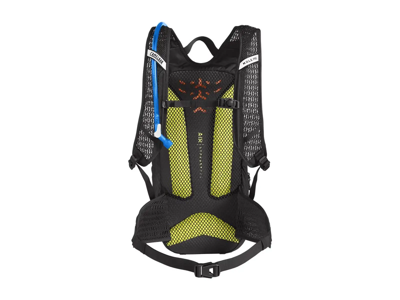 Camelbak Mule Pro 14 batoh Black