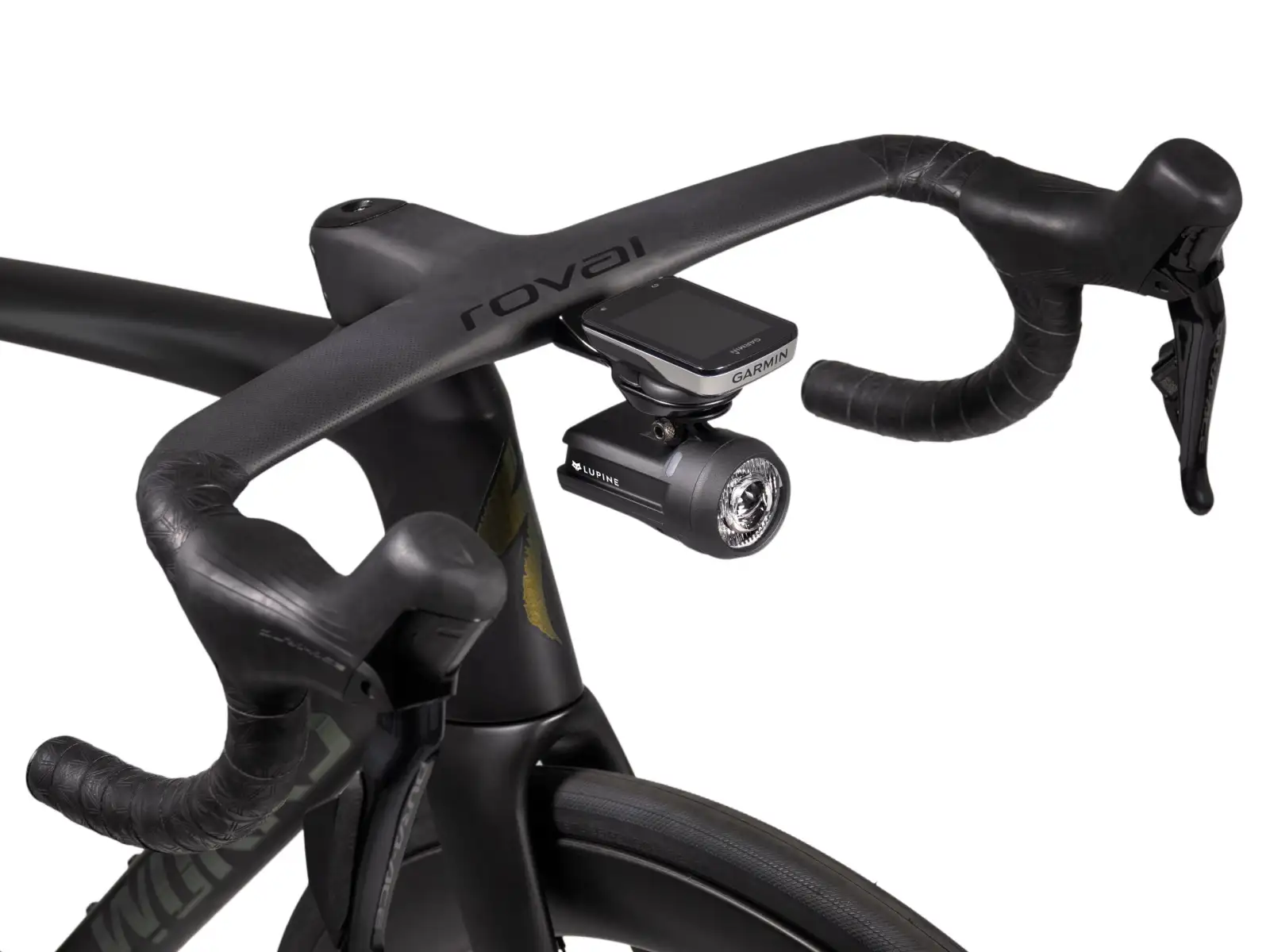 Lupine SL Grano přední světlo 900 lm 17 Wh