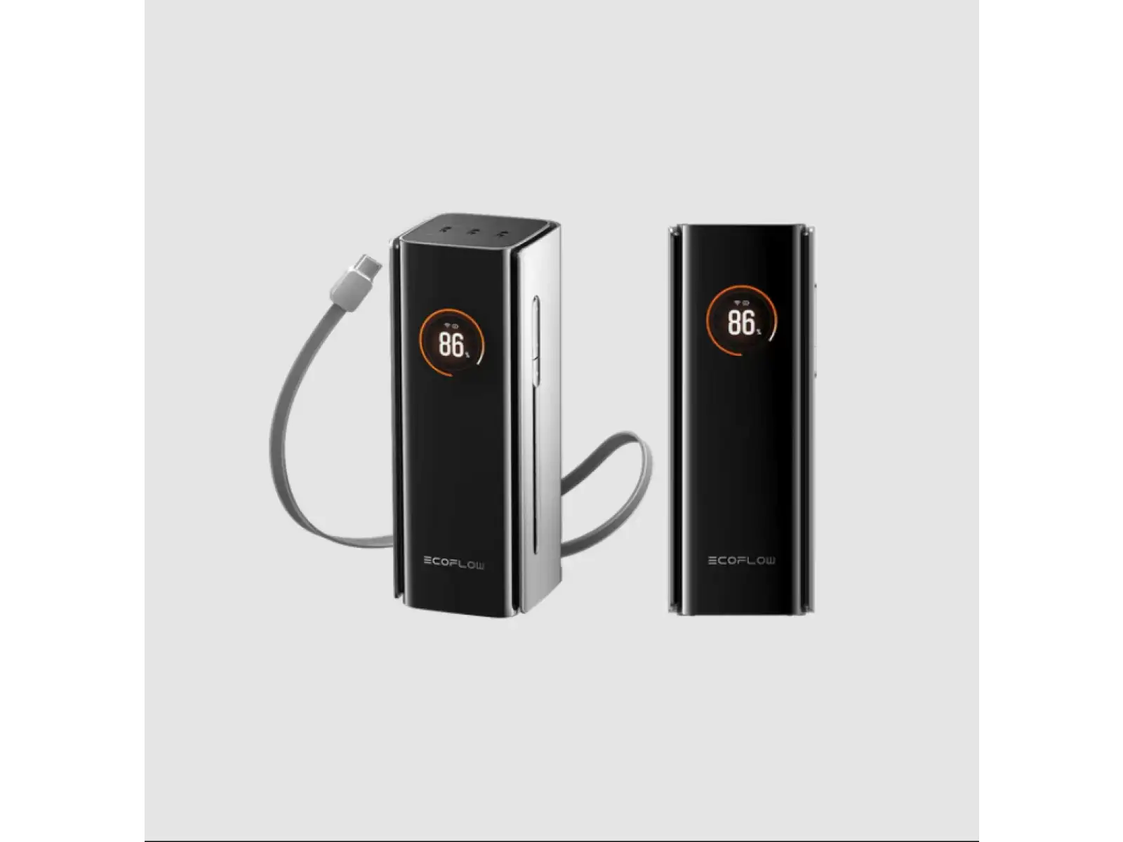 EcoFlow RAPID Pro Power Banka (20000mAh)