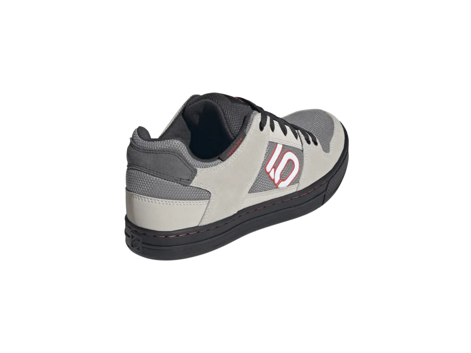 Five Ten Freerider pánské MTB boty Grey/White/Alumina