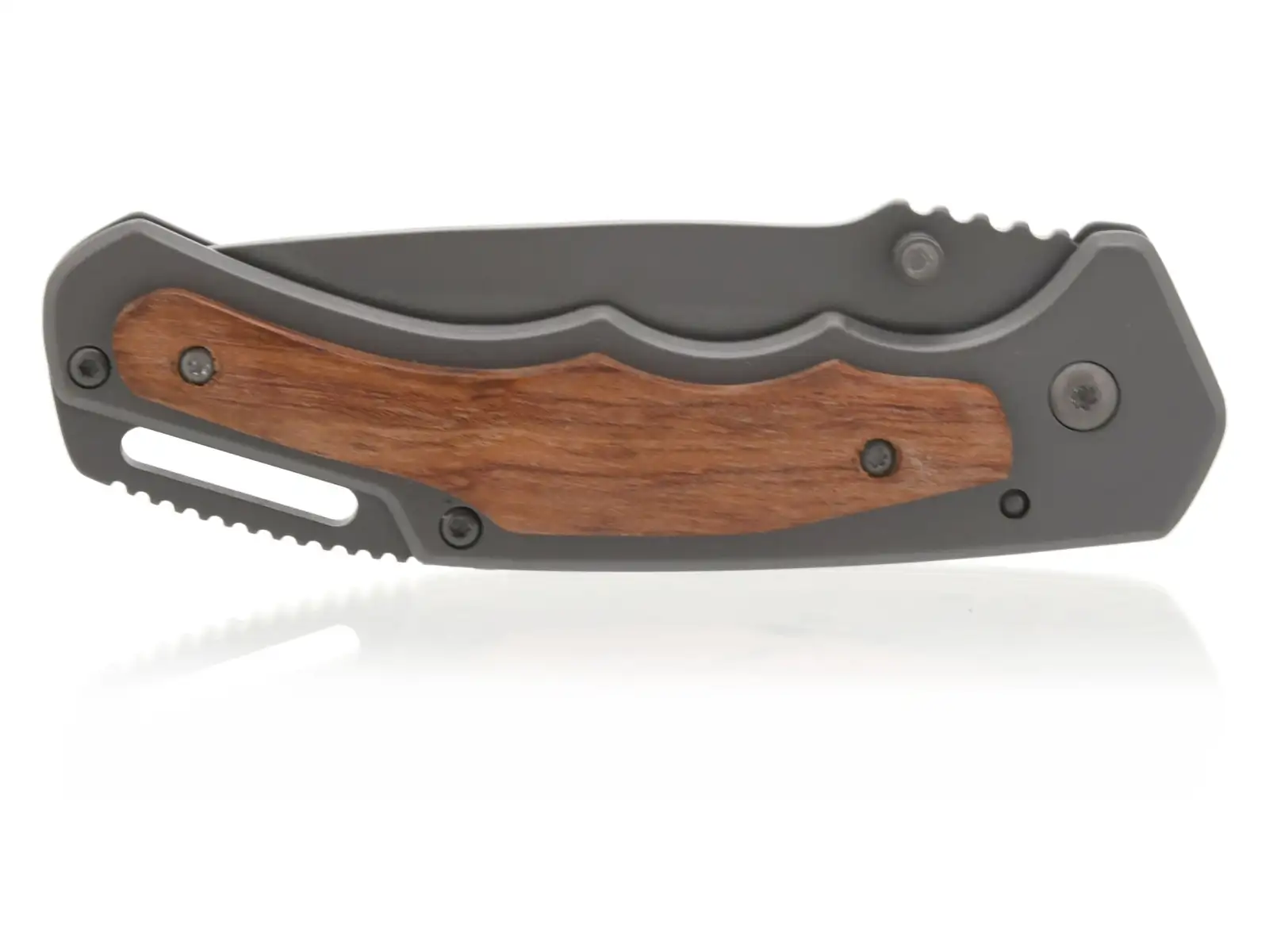 Cattara Hiker zavírací nůž s pojistkou 20cm