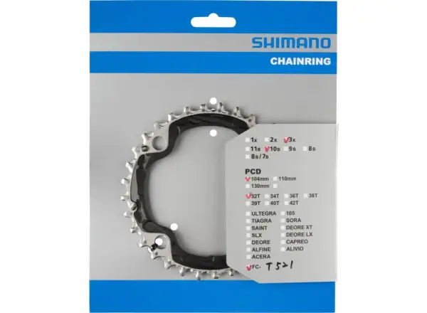 Shimano FC-T521 převodník 32 zubů