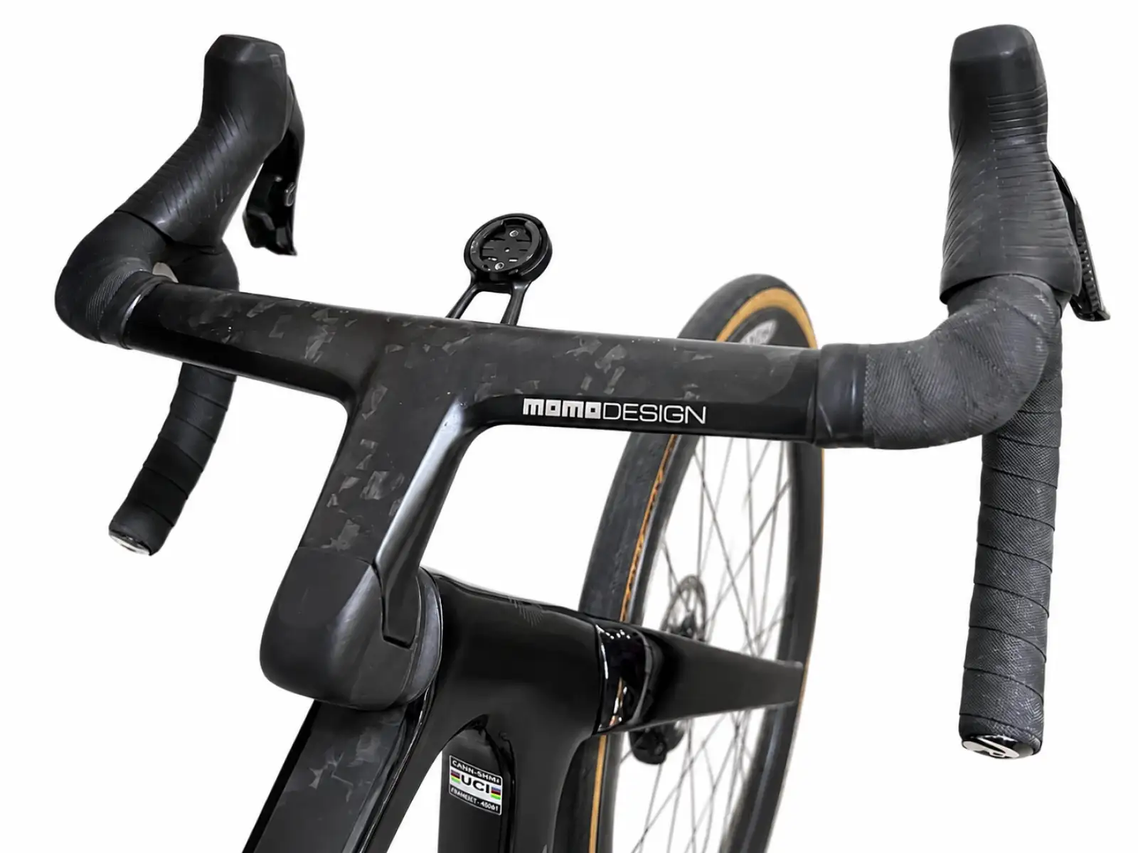 Cannondale SuperSix EVO Hi-MOD 1 silniční kolo TRD vel. 58 Sram Red E1 - PŘEDVÁDĚCÍ