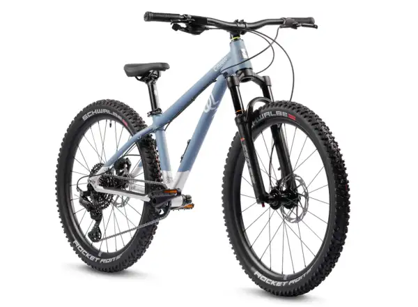 Early Rider Charger 24 dětské kolo Nordic Blue 2026