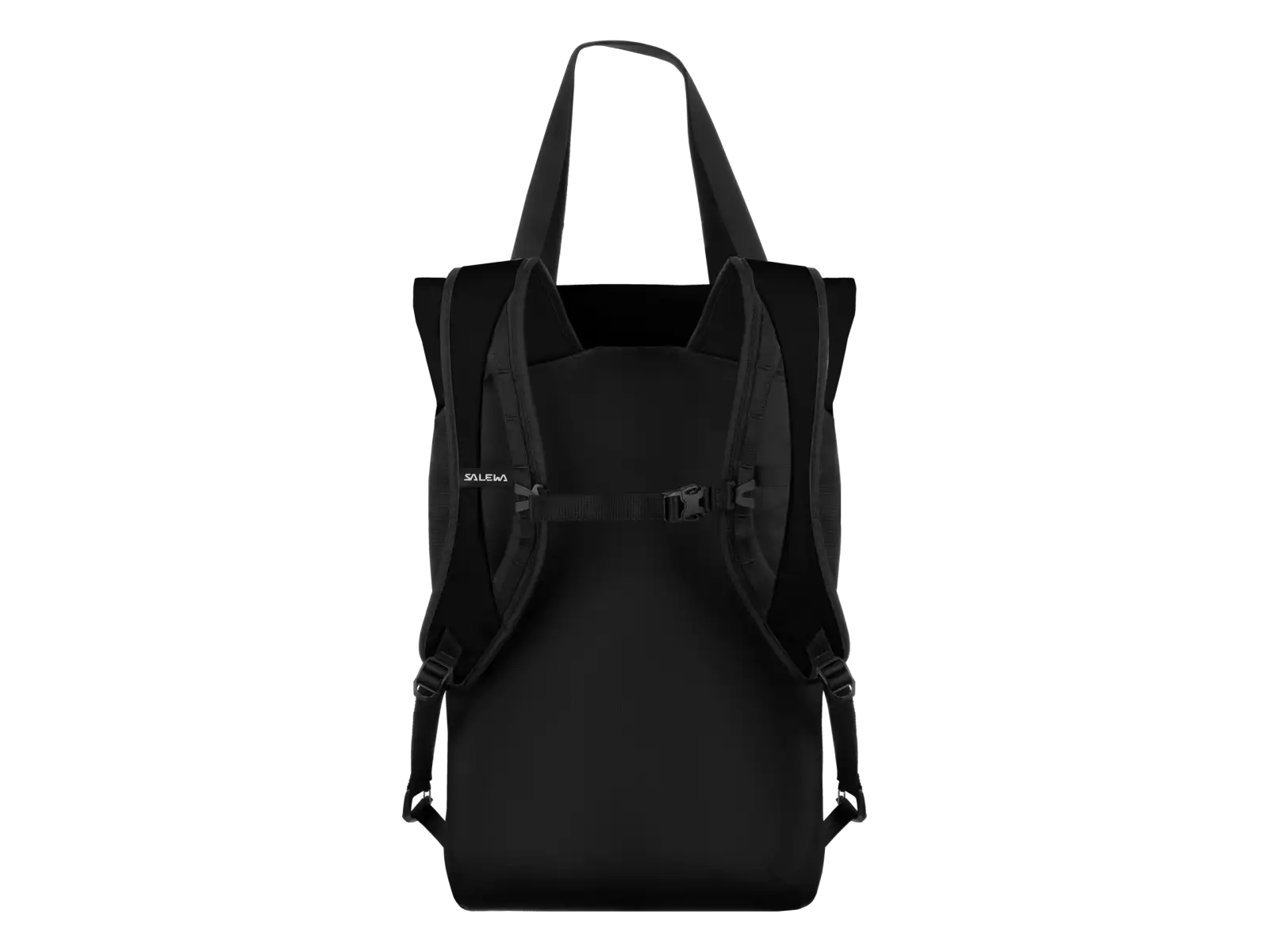 Salewa Fanes Tote batoh Black Out