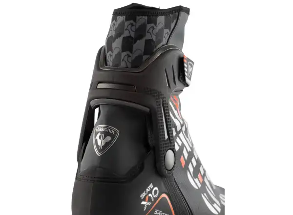 Rossignol X-10 Skate FW-XC dámské boty na běžky