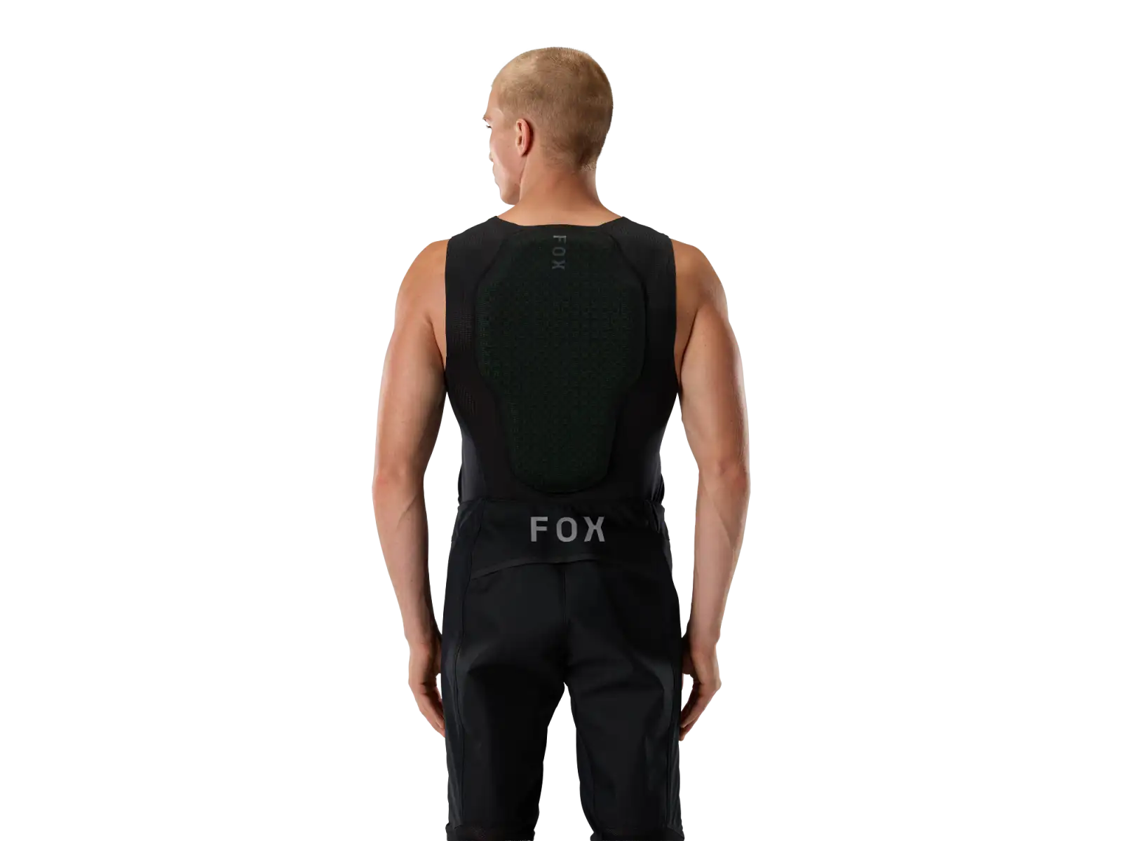 Fox Baseframe Pro Sl vesta Black
